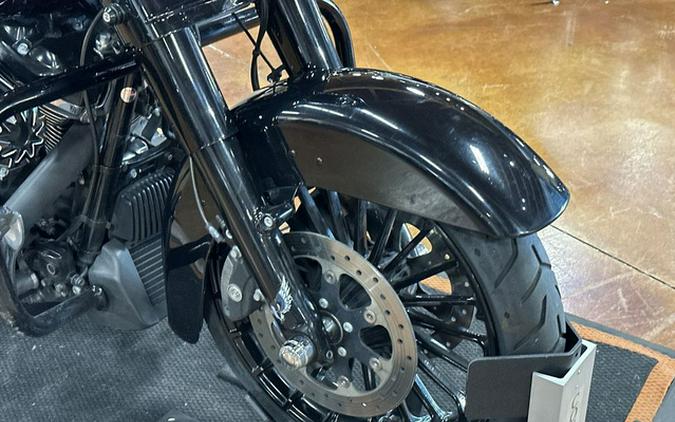 2019 Harley-Davidson FLHRXS - Road King Special