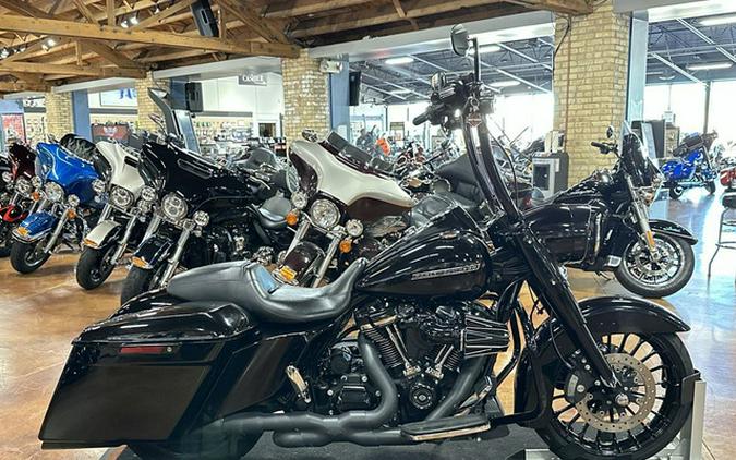 2019 Harley-Davidson FLHRXS - Road King Special