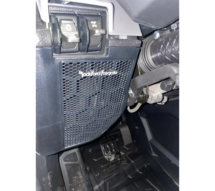 2022 Polaris RZR Pro XP Ultimate