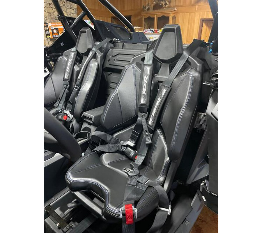 2022 Polaris RZR Pro XP Ultimate