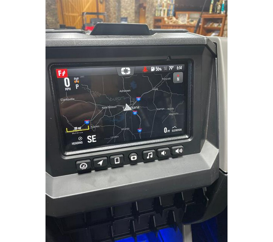 2022 Polaris RZR Pro XP Ultimate