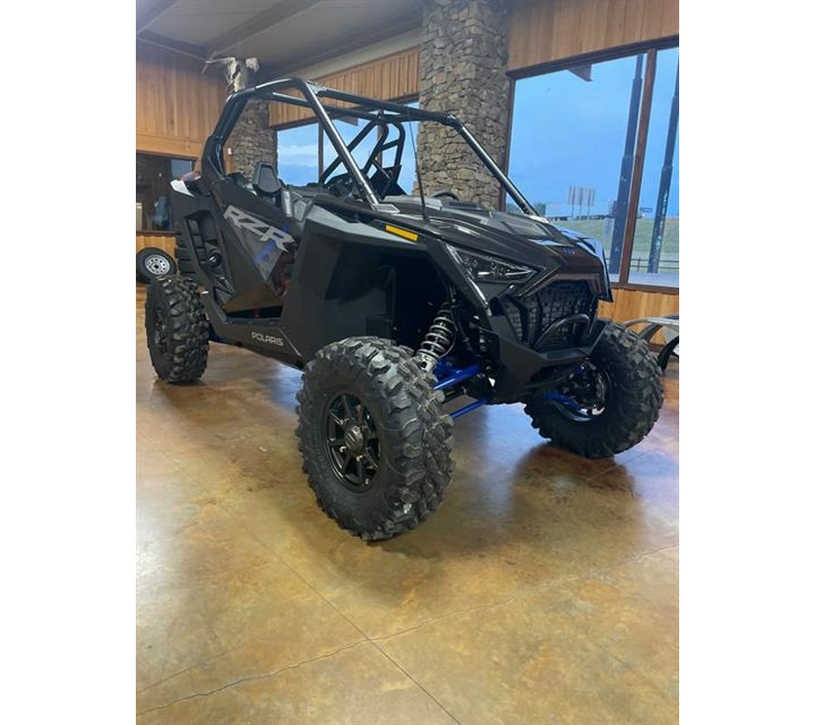 2022 Polaris RZR Pro XP Ultimate