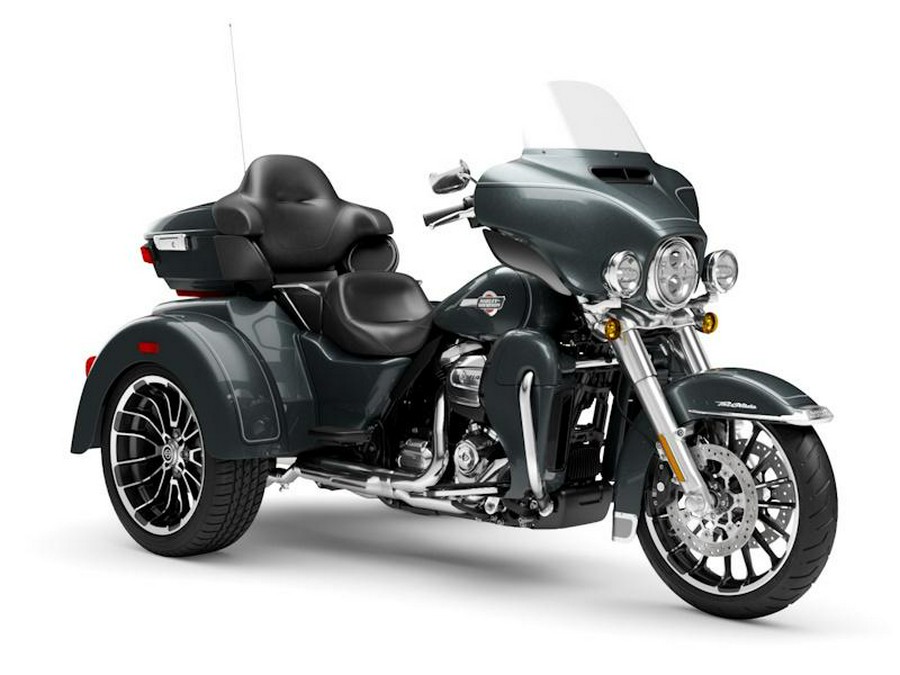 2025 Harley-Davidson® FLHTCUTG - Tri Glide® Ultra