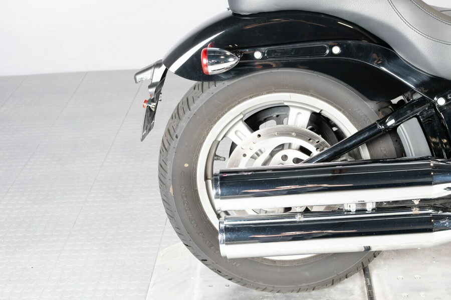 2022 Harley-Davidson Softail Standard FXST