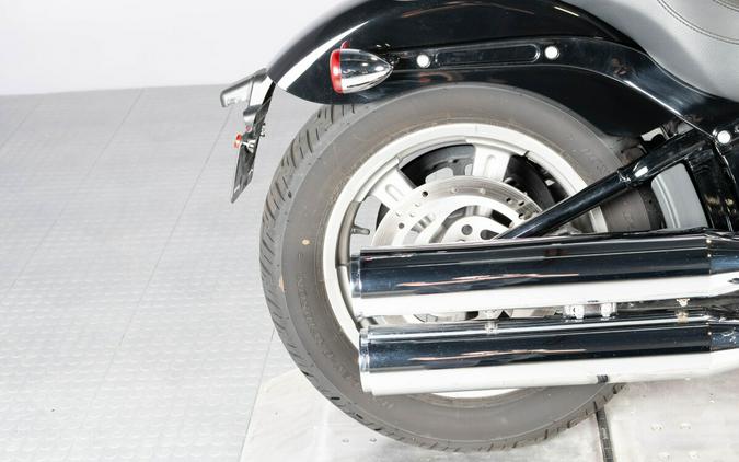 2022 Harley-Davidson Softail Standard