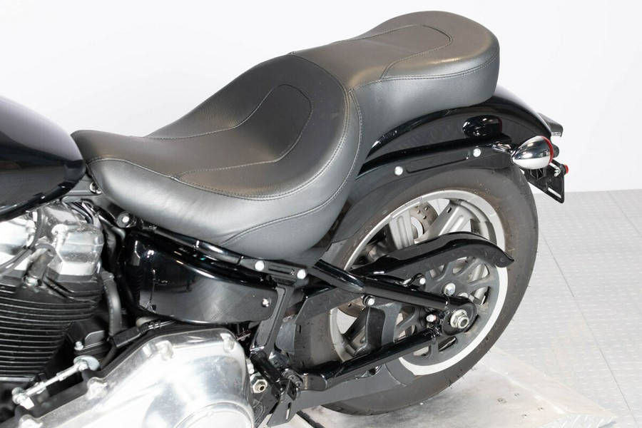 2022 Harley-Davidson Softail Standard FXST