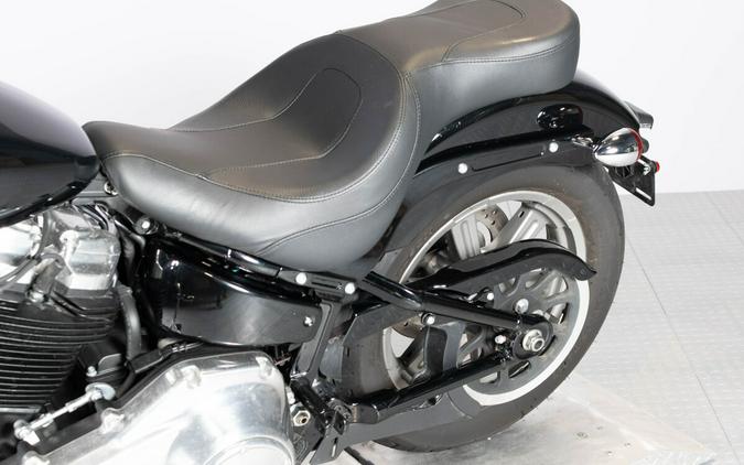 2022 Harley-Davidson Softail Standard