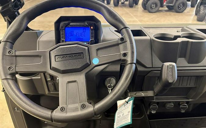 2026 Polaris Ranger 1000 EPS