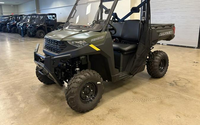 2026 Polaris Ranger 1000 EPS