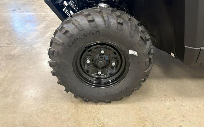 2026 Polaris Ranger 1000 EPS