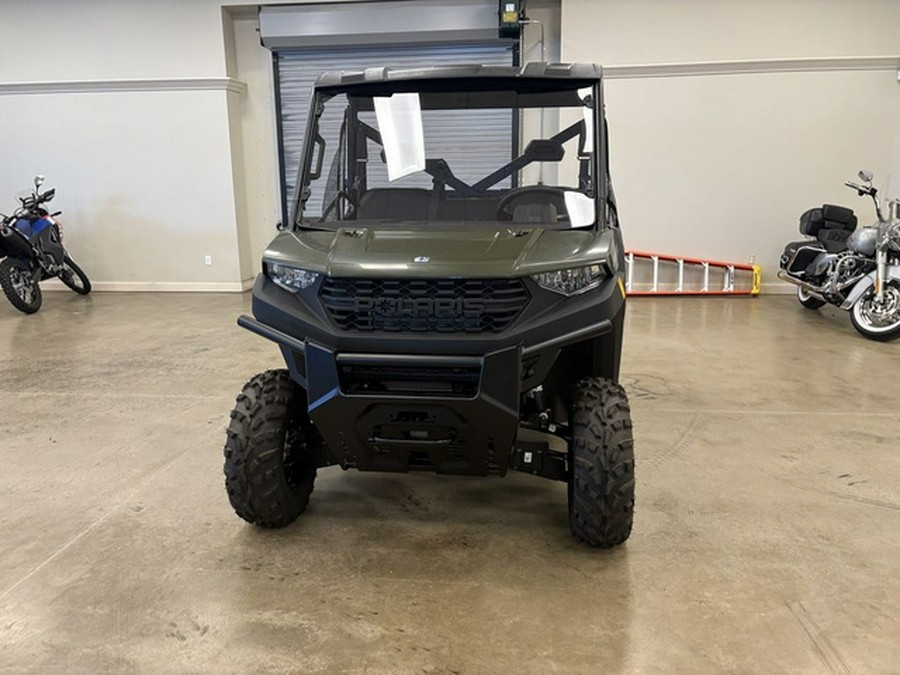 2026 Polaris Ranger 1000 EPS