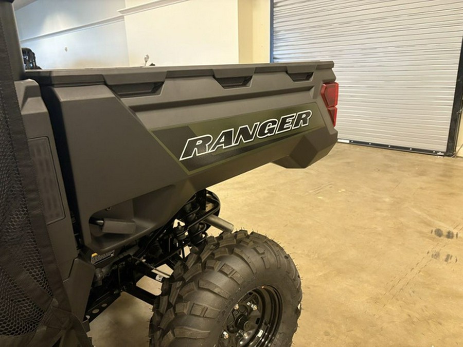 2026 Polaris Ranger 1000 EPS