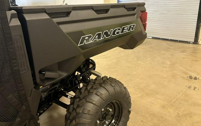 2026 Polaris Ranger 1000 EPS