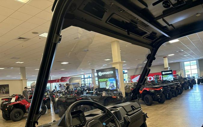 2026 Polaris Ranger 1000 EPS