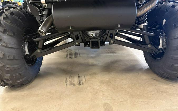 2026 Polaris Ranger 1000 EPS