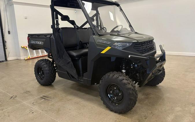 2026 Polaris Ranger 1000 EPS
