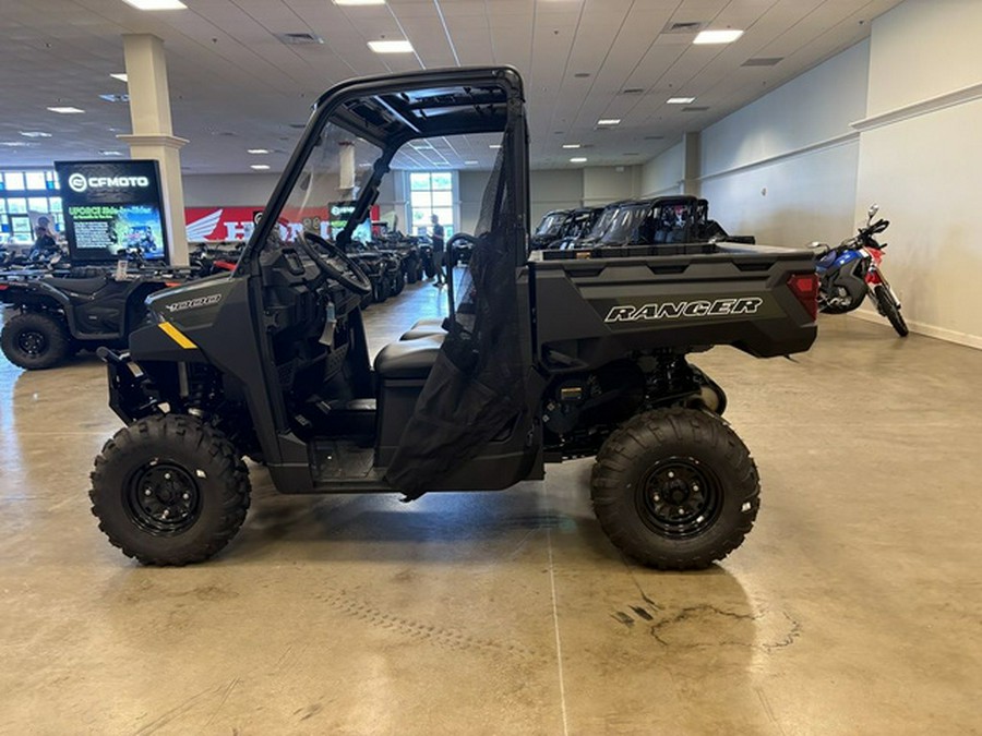 2026 Polaris Ranger 1000 EPS