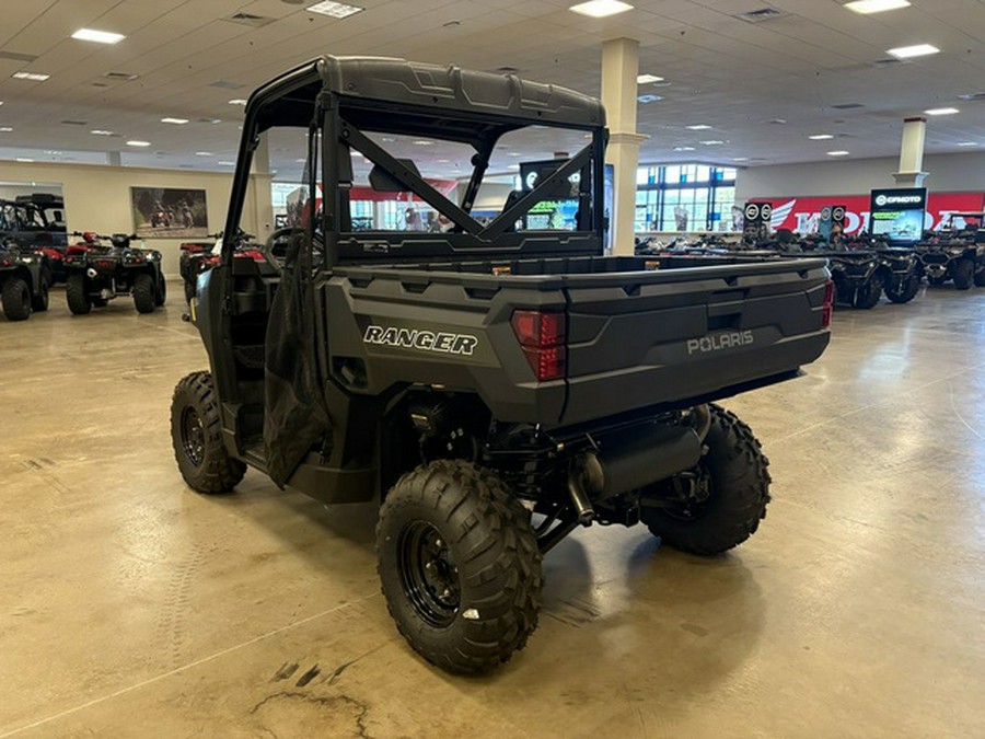 2026 Polaris Ranger 1000 EPS