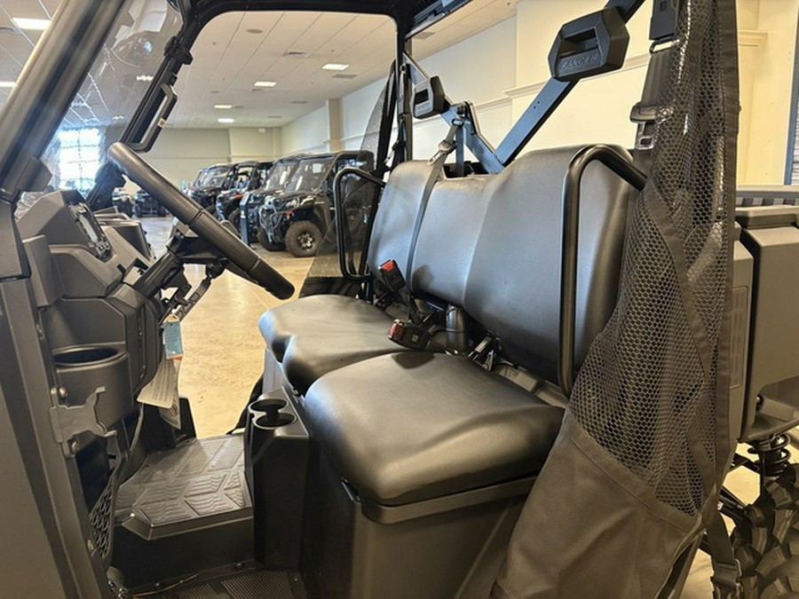 2026 Polaris Ranger 1000 EPS