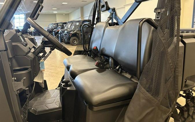 2026 Polaris Ranger 1000 EPS