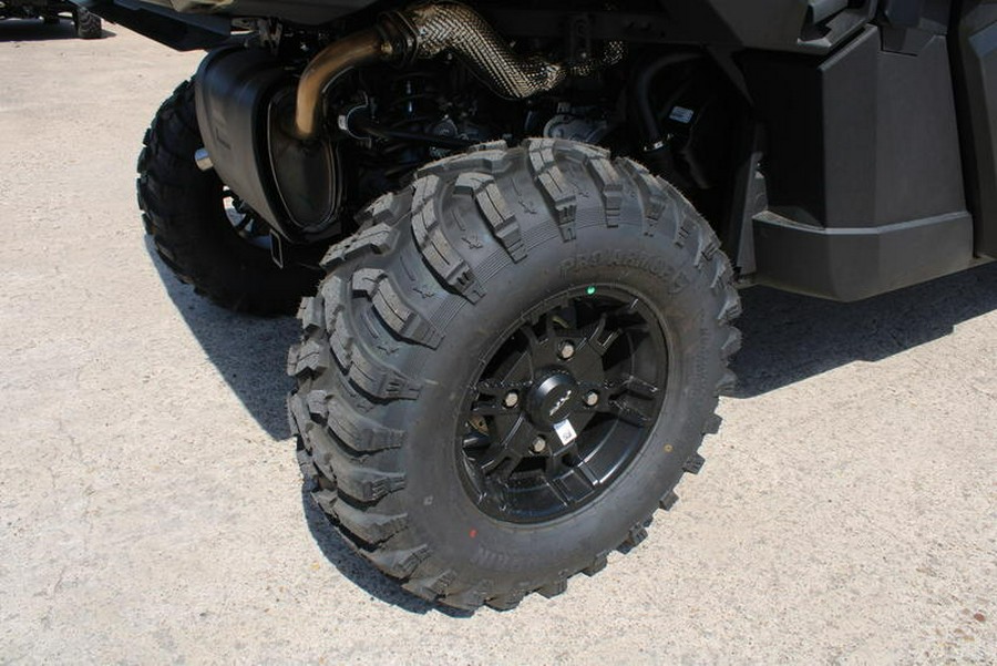 2026 Polaris® Ranger Crew XP 1000 NorthStar Edition Ultimate Polaris Pursuit Camo