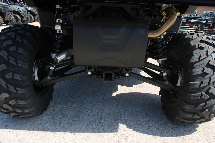 2026 Polaris® Ranger Crew XP 1000 NorthStar Edition Ultimate Polaris Pursuit Camo