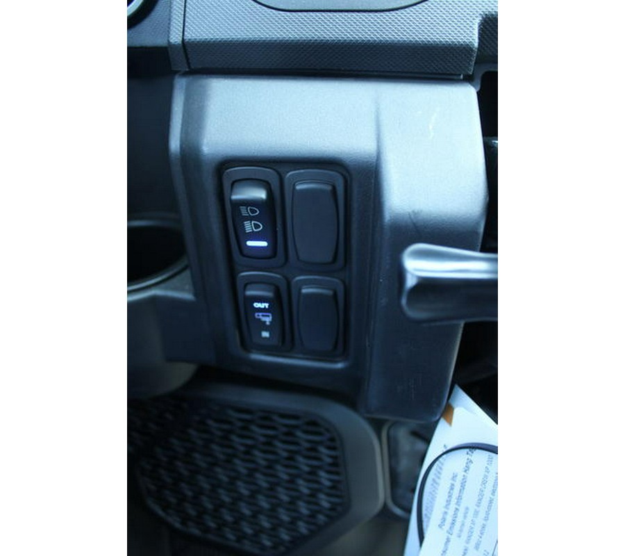 2026 Polaris® Ranger Crew XP 1000 NorthStar Edition Ultimate Polaris Pursuit Camo