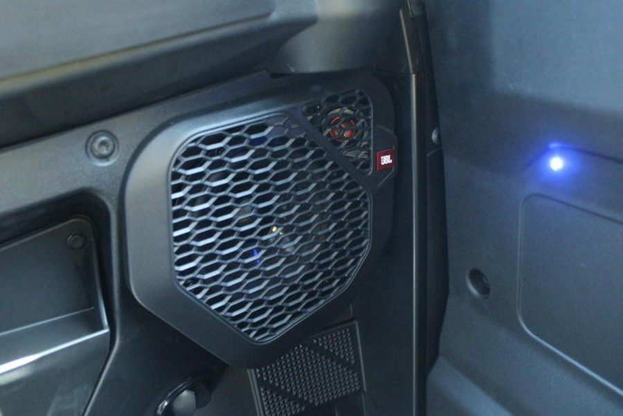 2026 Polaris® Ranger Crew XP 1000 NorthStar Edition Ultimate Polaris Pursuit Camo