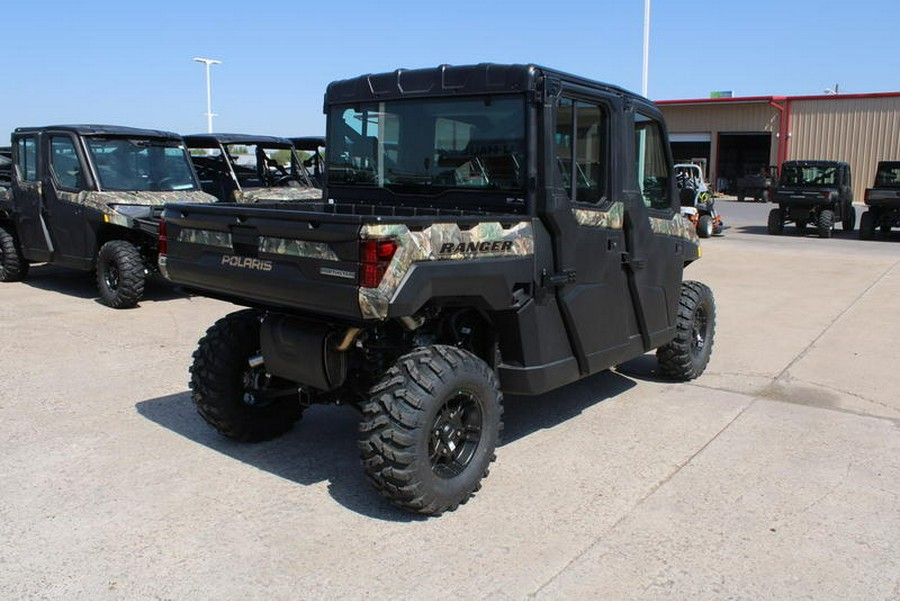 2026 Polaris® Ranger Crew XP 1000 NorthStar Edition Ultimate Polaris Pursuit Camo