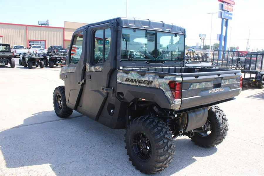 2026 Polaris® Ranger Crew XP 1000 NorthStar Edition Ultimate Polaris Pursuit Camo