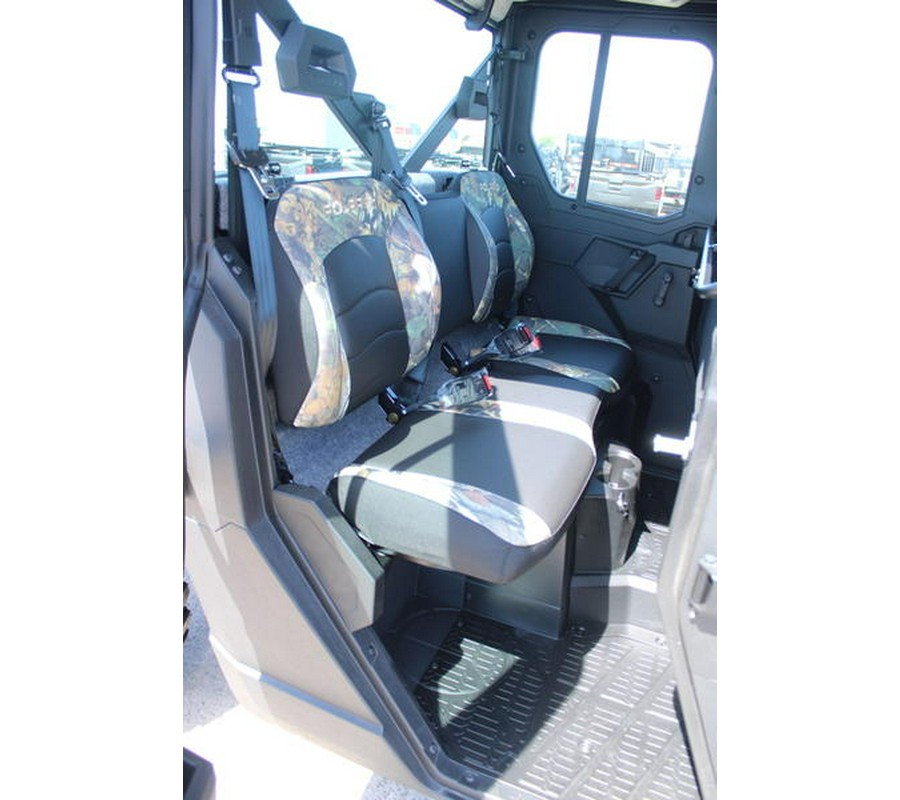 2026 Polaris® Ranger Crew XP 1000 NorthStar Edition Ultimate Polaris Pursuit Camo