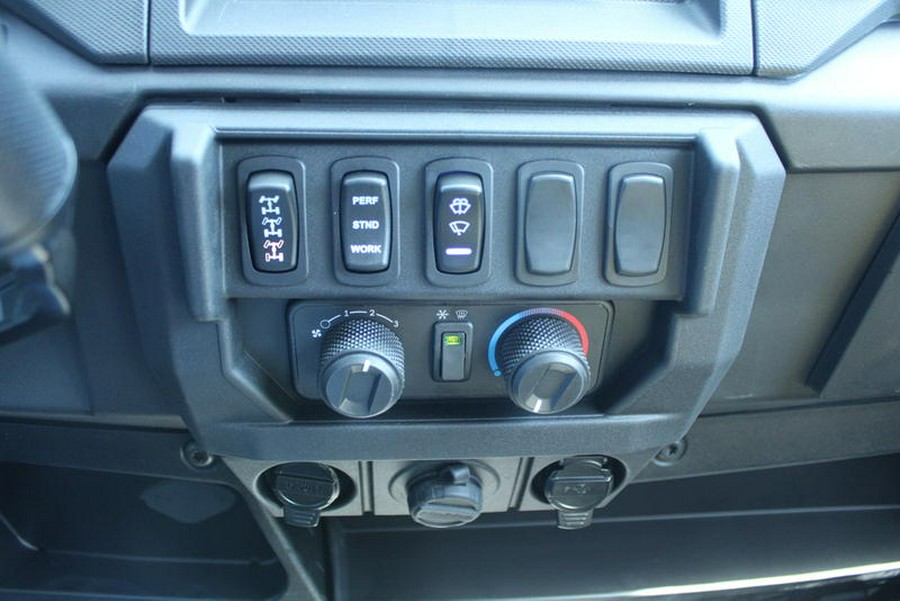 2026 Polaris® Ranger Crew XP 1000 NorthStar Edition Ultimate Polaris Pursuit Camo