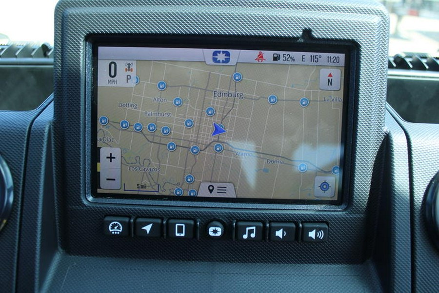 2026 Polaris® Ranger Crew XP 1000 NorthStar Edition Ultimate Polaris Pursuit Camo