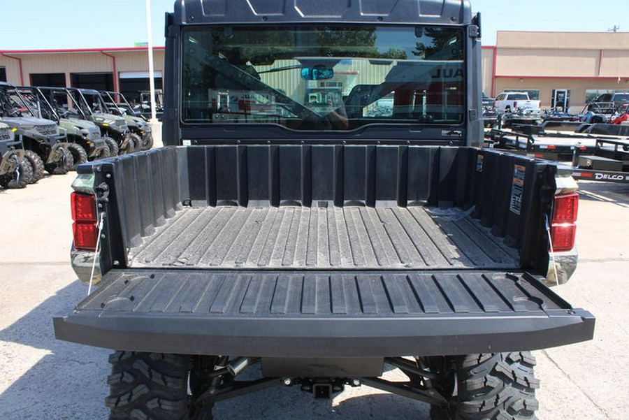 2026 Polaris® Ranger Crew XP 1000 NorthStar Edition Ultimate Polaris Pursuit Camo