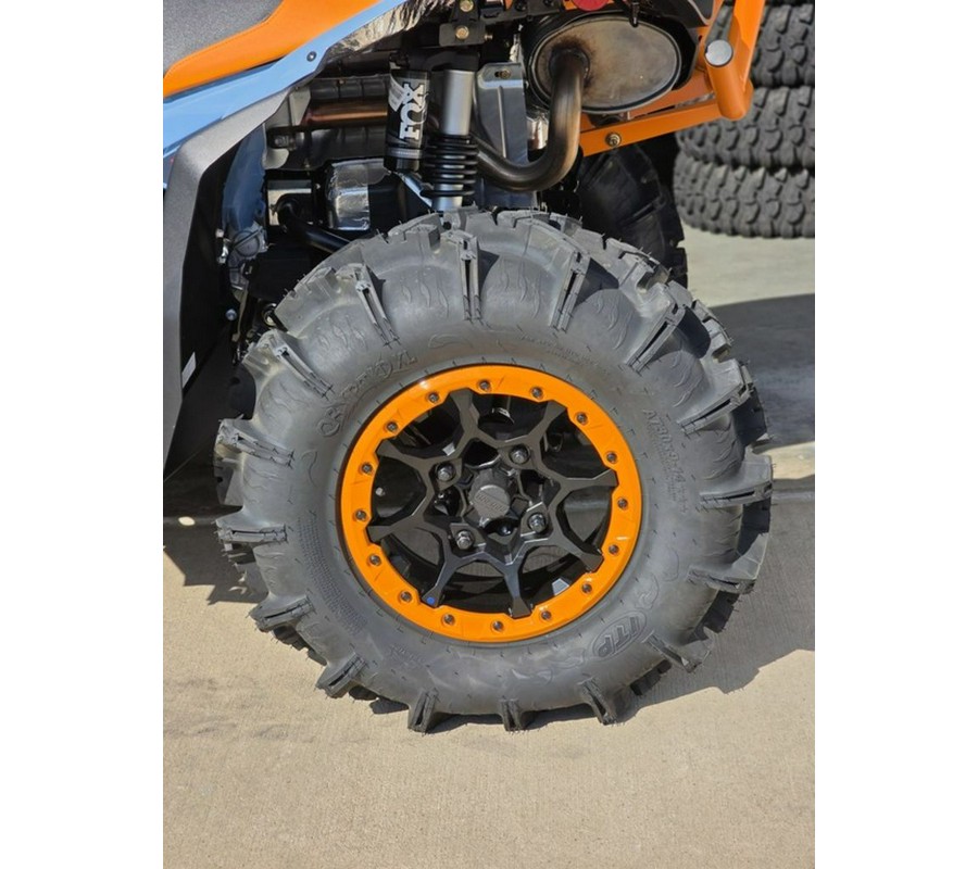 2026 Can-Am® Renegade X mr 1000R