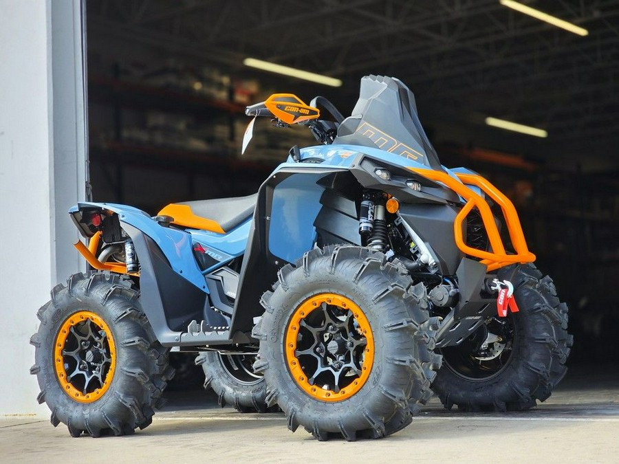 2026 Can-Am® Renegade X mr 1000R