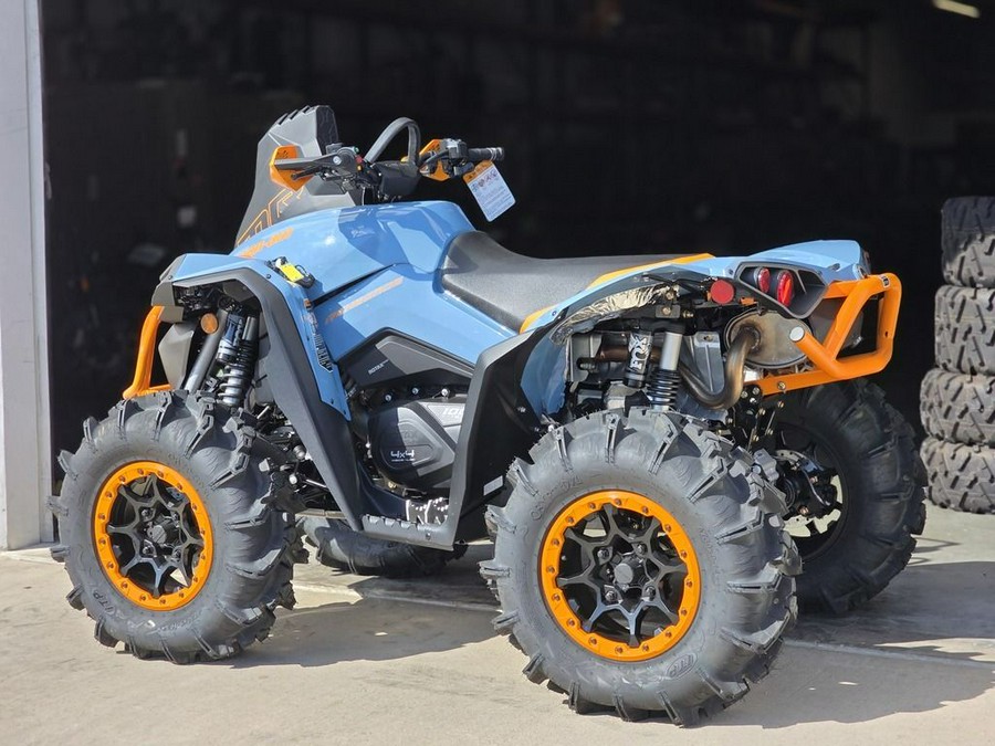 2026 Can-Am® Renegade X mr 1000R