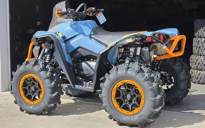 2026 Can-Am® Renegade X mr 1000R