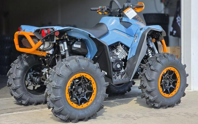 2026 Can-Am® Renegade X mr 1000R