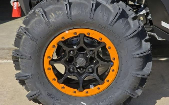 2026 Can-Am® Renegade X mr 1000R