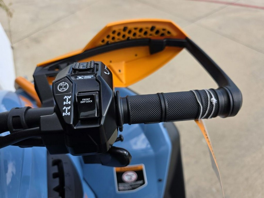 2026 Can-Am® Renegade X mr 1000R