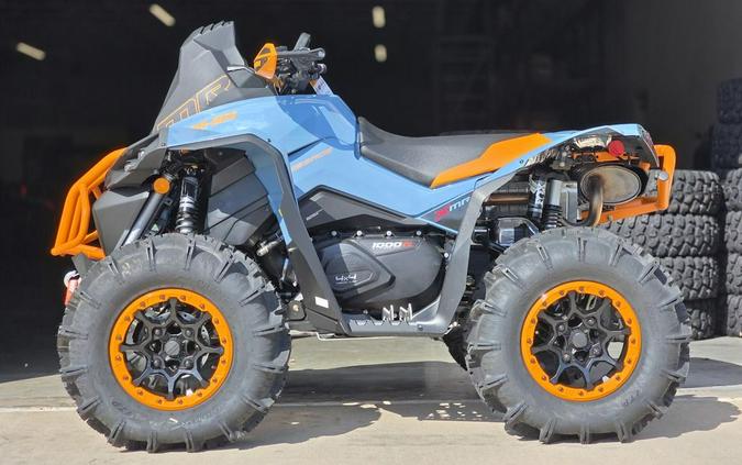 2026 Can-Am® Renegade X mr 1000R
