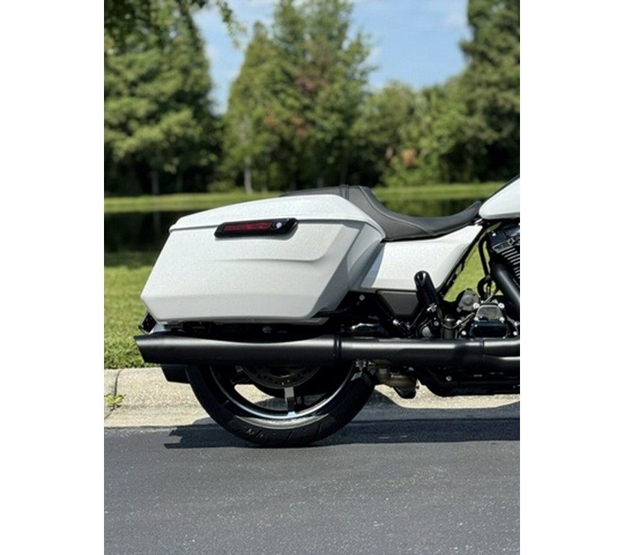 2025 Harley-Davidson FLTRX - Road Glide