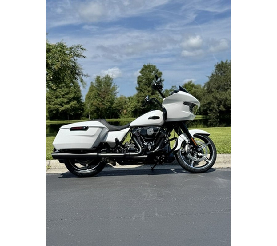 2025 Harley-Davidson FLTRX - Road Glide