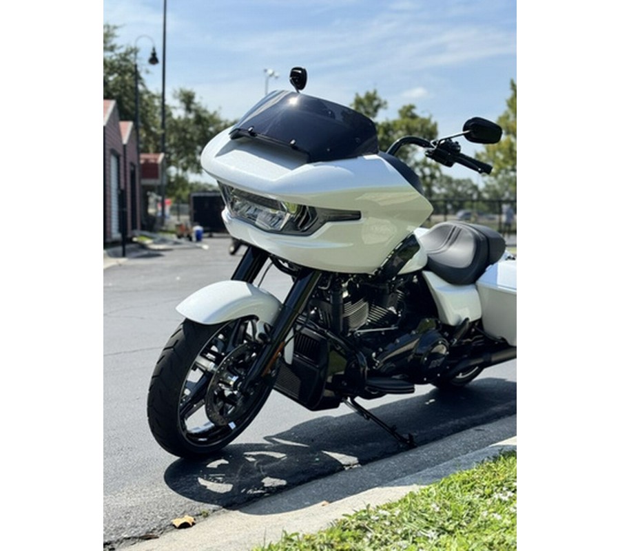 2025 Harley-Davidson FLTRX - Road Glide