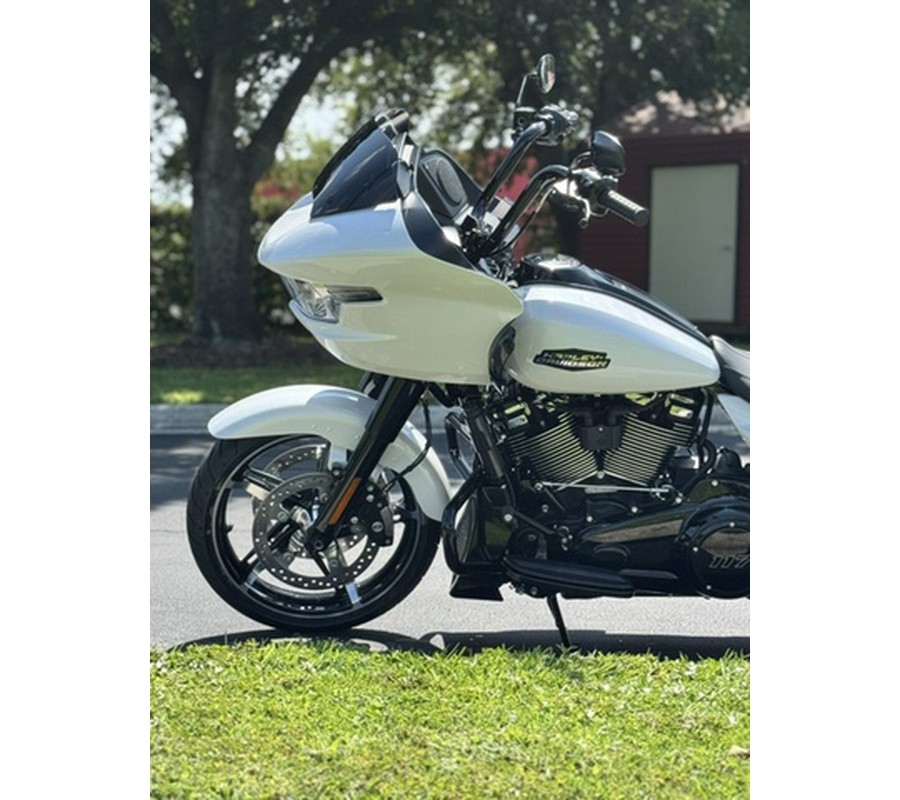 2025 Harley-Davidson FLTRX - Road Glide