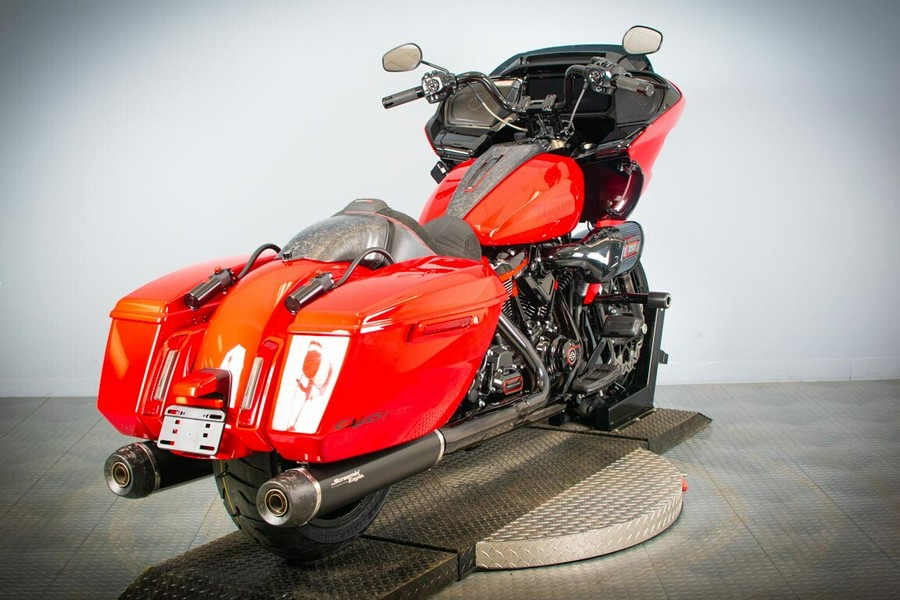 2025 Harley-Davidson CVO Road Glide ST FLTRXSTSE