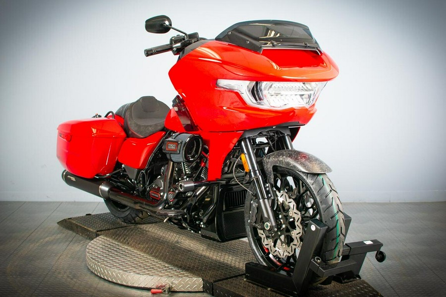 2025 Harley-Davidson CVO Road Glide ST FLTRXSTSE