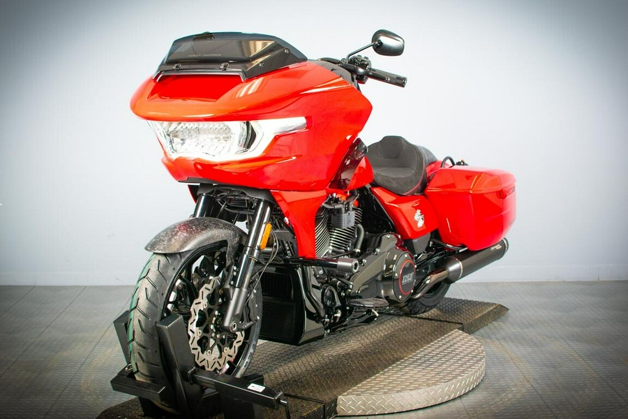 2025 Harley-Davidson CVO Road Glide ST FLTRXSTSE