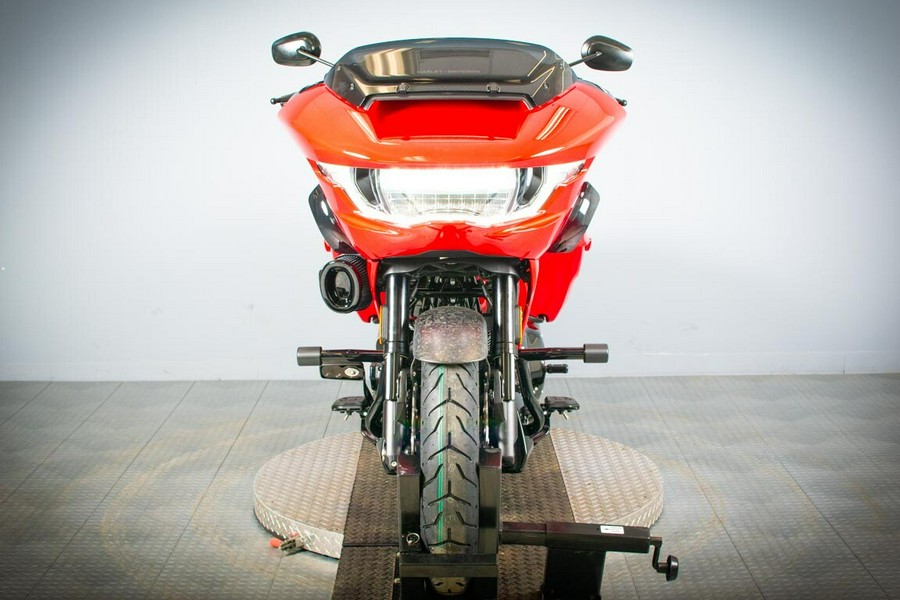 2025 Harley-Davidson CVO Road Glide ST FLTRXSTSE